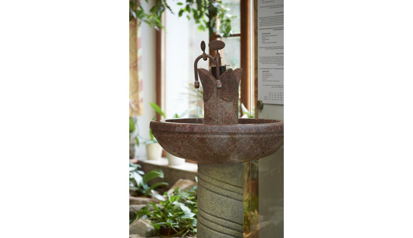 Hotel San Remo Mariánské Lázně